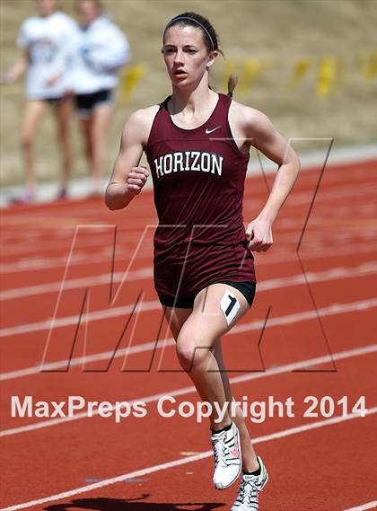 Thumbnail 2 in Mountain Range Invitational photogallery.