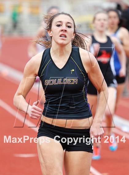Thumbnail 3 in Mountain Range Invitational photogallery.