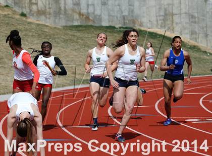 Thumbnail 2 in Mountain Range Invitational photogallery.