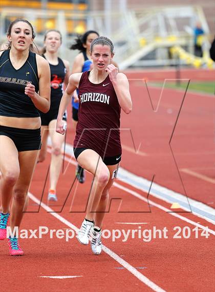 Thumbnail 2 in Mountain Range Invitational photogallery.