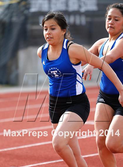 Thumbnail 2 in Mountain Range Invitational photogallery.