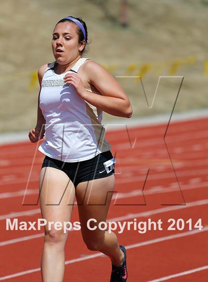 Thumbnail 2 in Mountain Range Invitational photogallery.