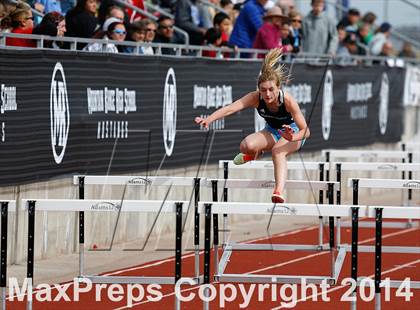 Thumbnail 3 in Mountain Range Invitational photogallery.
