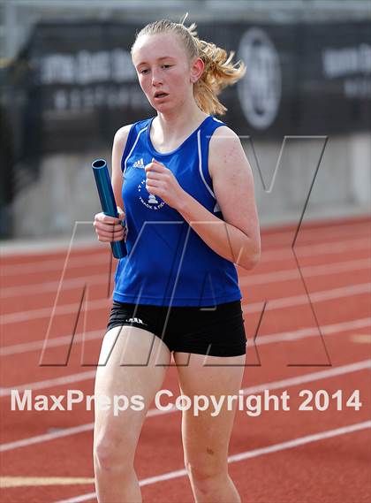 Thumbnail 2 in Mountain Range Invitational photogallery.
