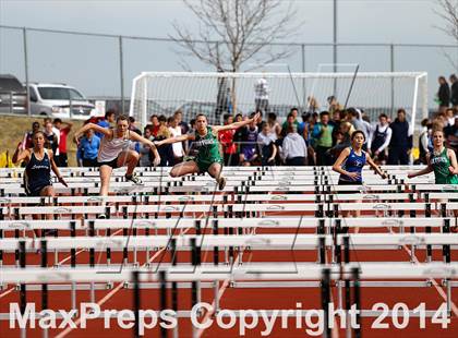 Thumbnail 2 in Mountain Range Invitational photogallery.