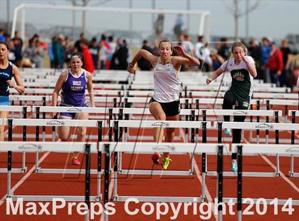 Thumbnail 1 in Mountain Range Invitational photogallery.