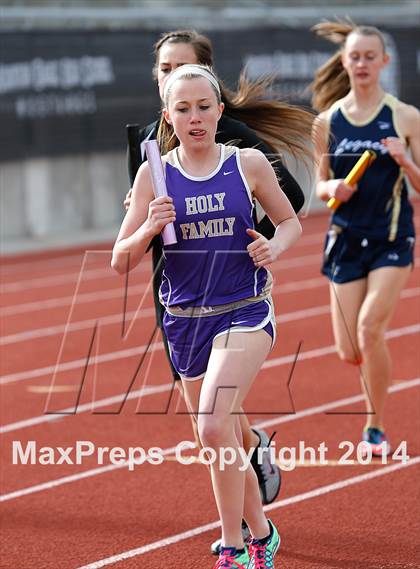 Thumbnail 3 in Mountain Range Invitational photogallery.