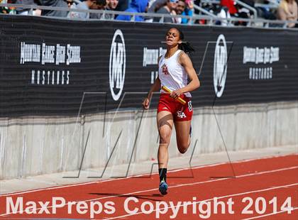 Thumbnail 2 in Mountain Range Invitational photogallery.