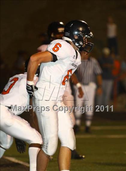 Thumbnail 1 in Gladewater @ Gilmer photogallery.
