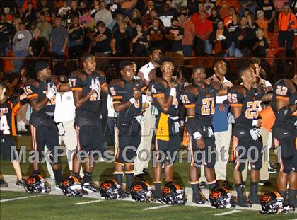 Thumbnail 1 in Gladewater @ Gilmer photogallery.