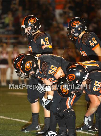Thumbnail 3 in Gladewater @ Gilmer photogallery.