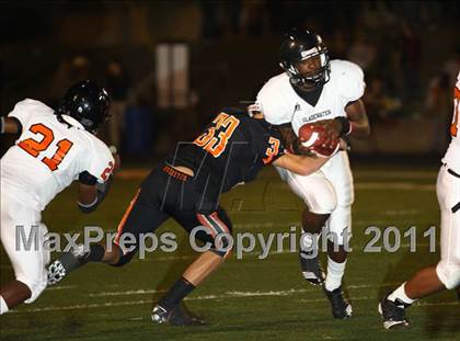 Thumbnail 2 in Gladewater @ Gilmer photogallery.