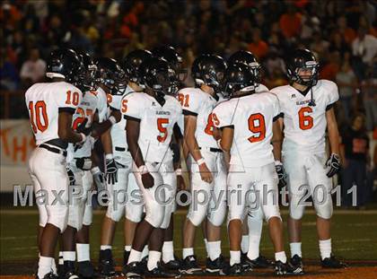 Thumbnail 1 in Gladewater @ Gilmer photogallery.