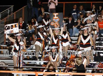 Thumbnail 1 in Gladewater @ Gilmer photogallery.