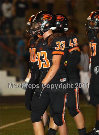 Thumbnail 1 in Gladewater @ Gilmer photogallery.