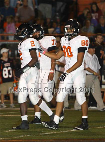 Thumbnail 3 in Gladewater @ Gilmer photogallery.
