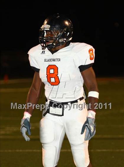 Thumbnail 1 in Gladewater @ Gilmer photogallery.