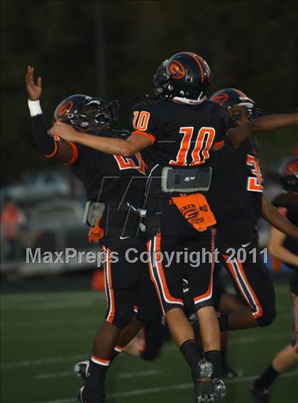 Thumbnail 3 in Gladewater @ Gilmer photogallery.