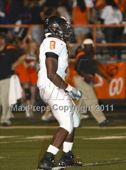 Thumbnail 3 in Gladewater @ Gilmer photogallery.