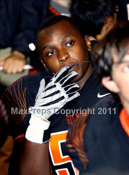 Thumbnail 1 in Gladewater @ Gilmer photogallery.