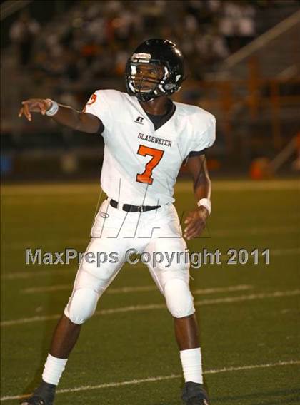 Thumbnail 3 in Gladewater @ Gilmer photogallery.