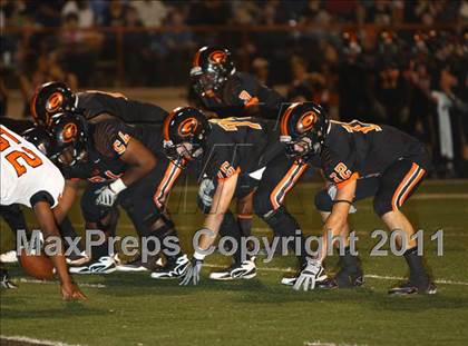 Thumbnail 1 in Gladewater @ Gilmer photogallery.