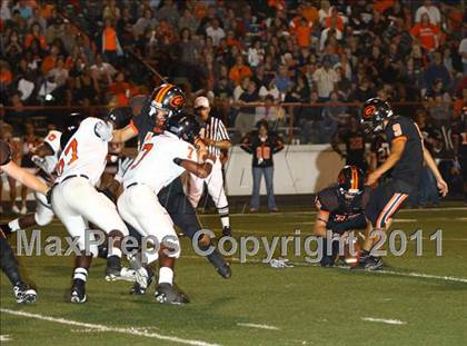 Thumbnail 2 in Gladewater @ Gilmer photogallery.