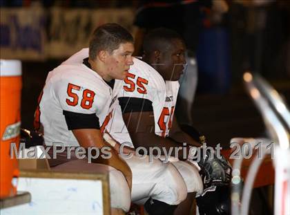 Thumbnail 3 in Gladewater @ Gilmer photogallery.