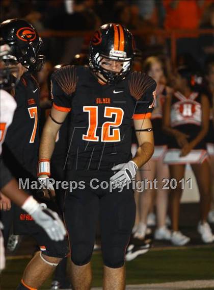 Thumbnail 3 in Gladewater @ Gilmer photogallery.