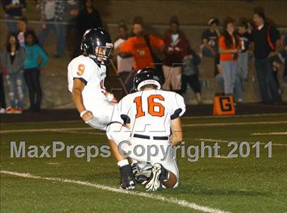 Thumbnail 1 in Gladewater @ Gilmer photogallery.