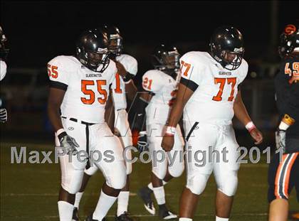 Thumbnail 3 in Gladewater @ Gilmer photogallery.