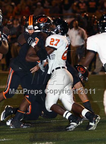 Thumbnail 1 in Gladewater @ Gilmer photogallery.