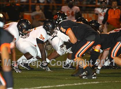 Thumbnail 1 in Gladewater @ Gilmer photogallery.