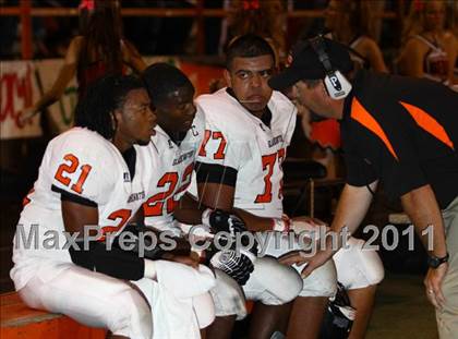 Thumbnail 2 in Gladewater @ Gilmer photogallery.