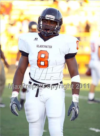 Thumbnail 1 in Gladewater @ Gilmer photogallery.