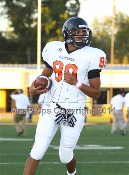 Thumbnail 1 in Gladewater @ Gilmer photogallery.