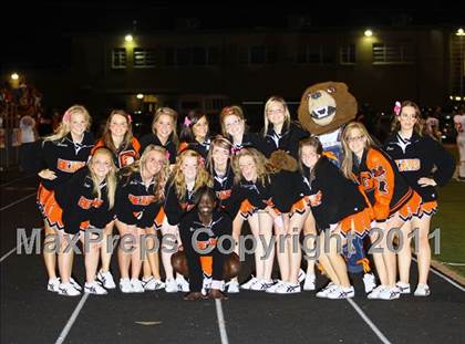 Thumbnail 1 in Gladewater @ Gilmer photogallery.