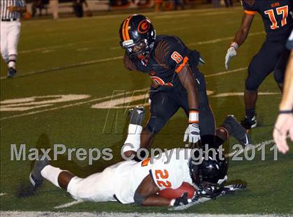 Thumbnail 2 in Gladewater @ Gilmer photogallery.