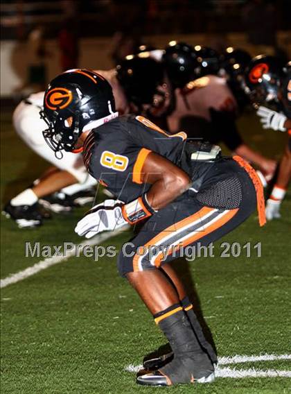 Thumbnail 2 in Gladewater @ Gilmer photogallery.
