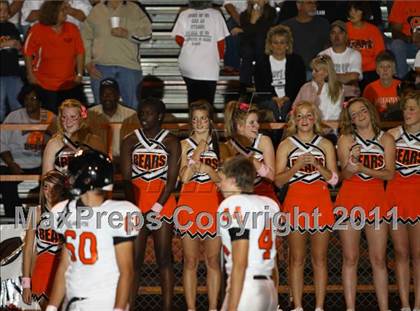 Thumbnail 1 in Gladewater @ Gilmer photogallery.
