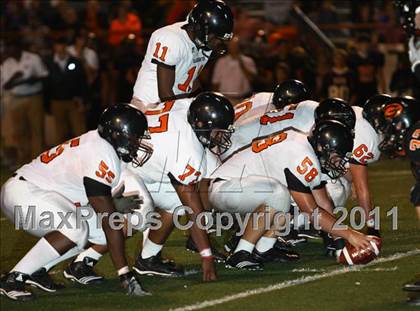 Thumbnail 1 in Gladewater @ Gilmer photogallery.