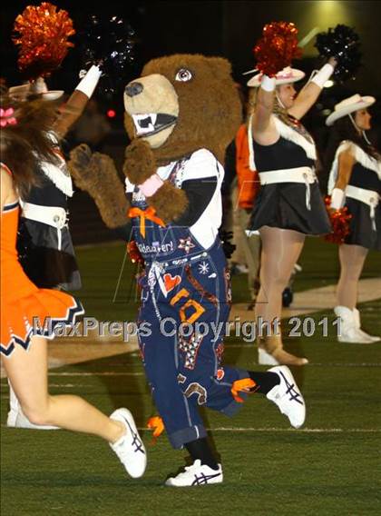 Thumbnail 1 in Gladewater @ Gilmer photogallery.