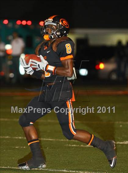 Thumbnail 1 in Gladewater @ Gilmer photogallery.