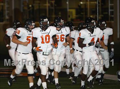 Thumbnail 3 in Gladewater @ Gilmer photogallery.