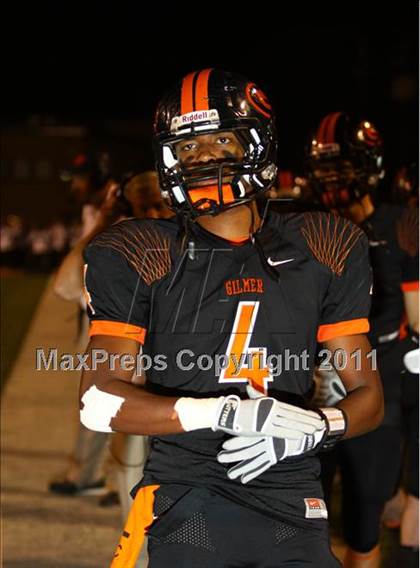 Thumbnail 2 in Gladewater @ Gilmer photogallery.