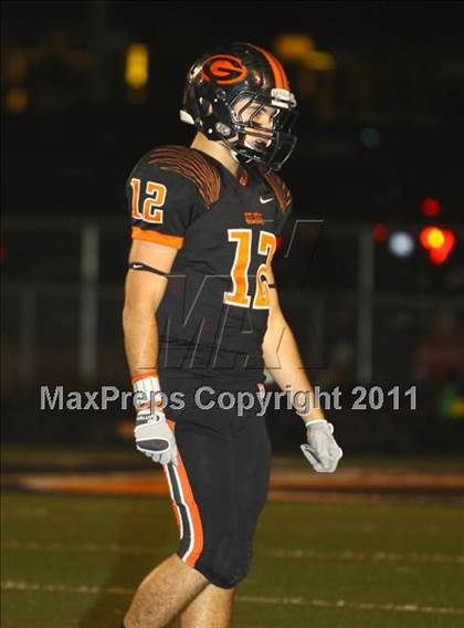 Thumbnail 1 in Gladewater @ Gilmer photogallery.