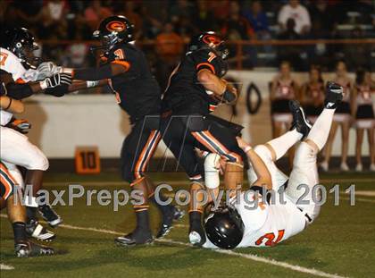 Thumbnail 2 in Gladewater @ Gilmer photogallery.