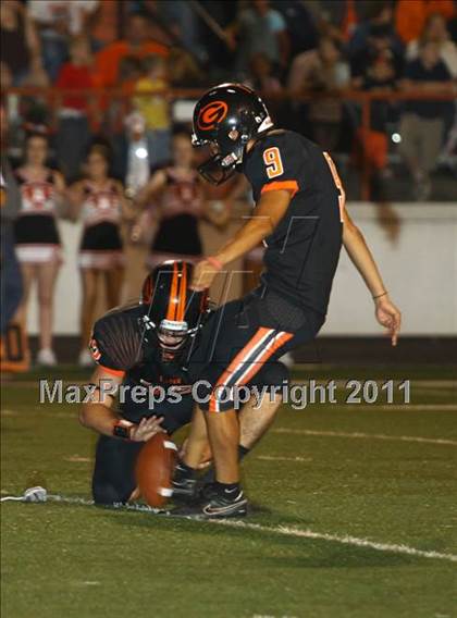 Thumbnail 1 in Gladewater @ Gilmer photogallery.