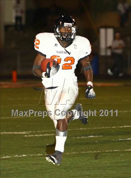Thumbnail 2 in Gladewater @ Gilmer photogallery.
