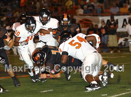 Thumbnail 2 in Gladewater @ Gilmer photogallery.
